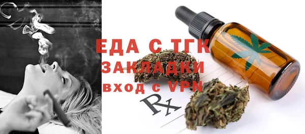 хмурый Инсар