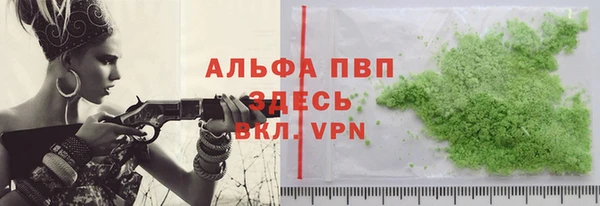 хмурый Инсар