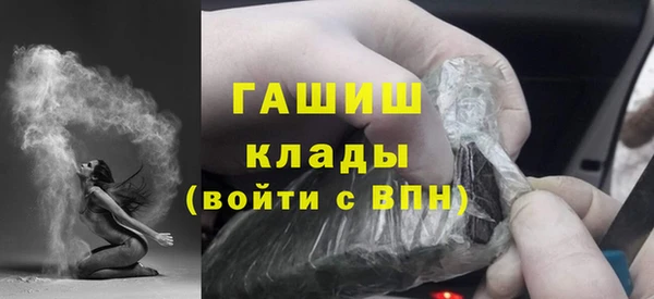 хмурый Инсар