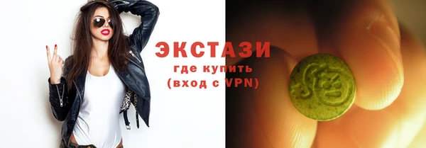 хмурый Инсар