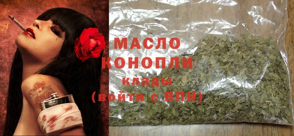 хмурый Инсар