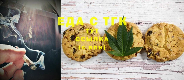 хмурый Инсар